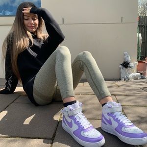 air force 1s poshmark